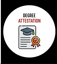 Degree Attestation