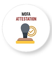 MOFA Attestation
