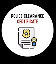 Police Character Certificate Attestation